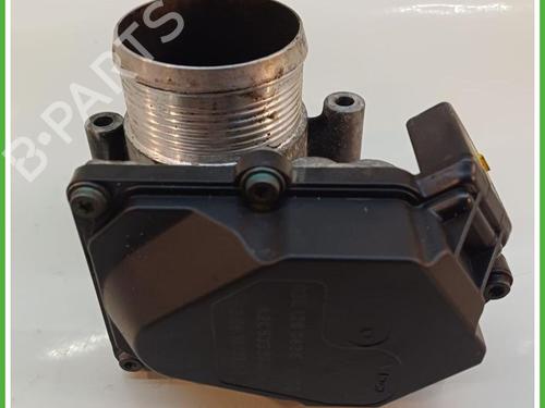 Throttle body AUDI A4 B8 (8K2) 2.0 TDI | BP40137520M82 - Image 5