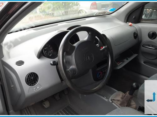 Switch CHEVROLET AVEO / KALOS Hatchback (T200) 1.2 | BP40149387I30 - Image 10