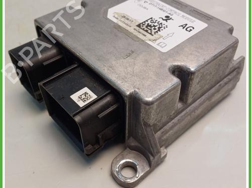 Control unit FORD TOURNEO CONNECT / GRAND TOURNEO CONNECT V408 MPV 1.5 TDCi | BP24129831M11 