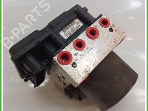 ABS Bremseaggregat FIAT PUNTO (188_) 1.3 JTD 16V (70 hp) 18972083