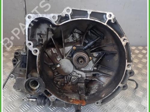 Used Gearbox Gearbox FORD KA (RB_) 1.3 i (60 hp) 40072712 40072712