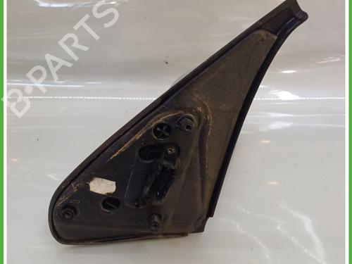 Right mirror RENAULT CLIO II (BB_, CB_) 1.2 (BB0A, BB0F, BB10, BB1K, BB28, BB2D, BB2H, CB0A,... | BP19301386C27 