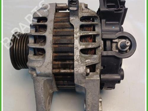 Alternator HYUNDAI i30 (FD) 1.4 | BP40145324M7 - Image 3