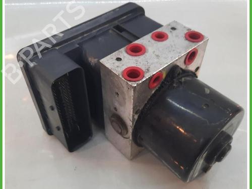 Used ABS pump ABS pump FORD FOCUS II (DA_, HCP, DP) 1.6 TDCi (109 hp) 40135014 40135014