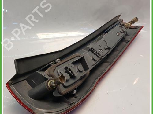 Left taillight FIAT PUNTO (176_) 55 1.1 | BP29914462C34