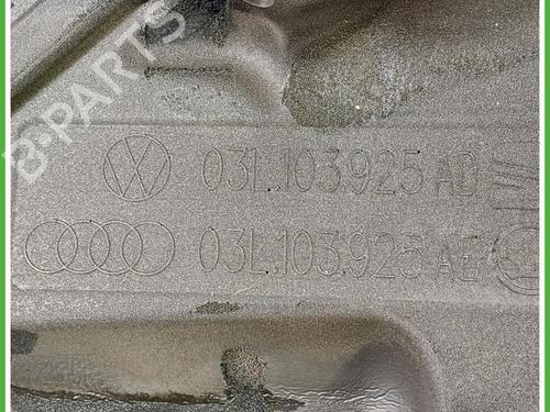 Upper protection VW GOLF VI (5K1) 2.0 TDI | BP40143151M93  - Image 5