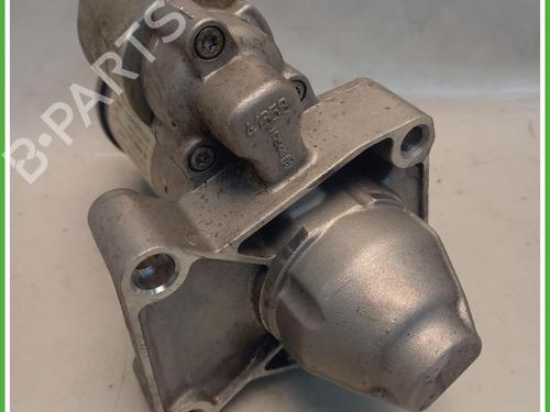 Used Starter Starter PEUGEOT 3008 II SUV (MC_, MR_, MJ_, M4_) 1.6 BlueHDi 120 (120 hp) 40073158 40073158