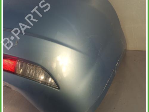 Rear bumper FIAT GRANDE PUNTO (199_) 1.4 LPG | BP29914475C8