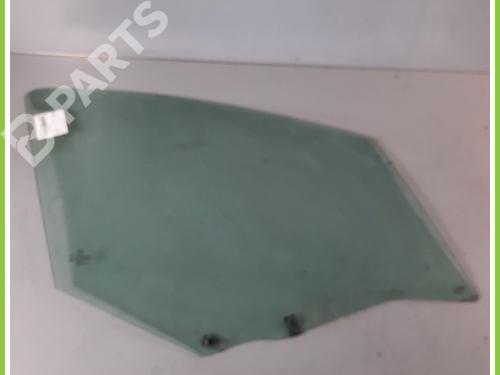 Used Rear right door window PEUGEOT 308 SW I (4E_, 4H_) 1.6 HDi (109 hp) 11722154