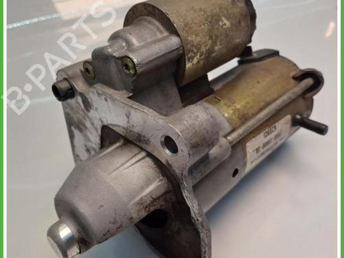 Used Starter Starter FORD FIESTA V (JH_, JD_) 1.4 TDCi (68 hp) 40146106 40146106