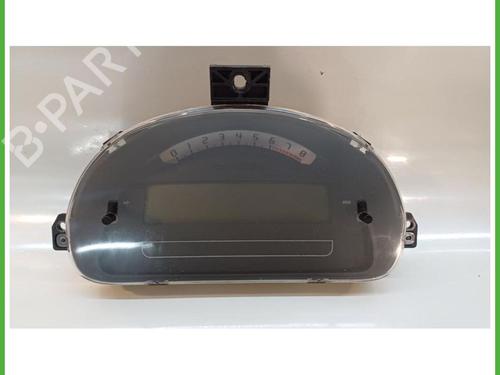Used Instrument cluster Instrument cluster CITROËN C3 I (FC_, FN_) 1.1 i (60 hp) 40138150 40138150