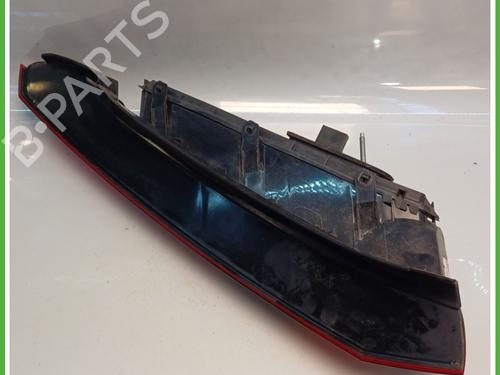 Left taillight FORD FIESTA V (JH_, JD_) 1.4 TDCi | BP22403650C34 