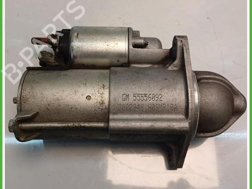 Starter OPEL ASTRA H (A04) 1.6 (L48) | BP40146866M8 - Image 5
