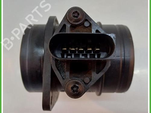 Mass air flow sensor SEAT LEON (1P1) 1.9 TDI | BP40138052M95 - Image 4