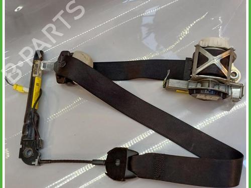 Front right seatbelt FIAT 500 (312_) 1.2 (312AXA1A) | BP40139193I25  - Image 6