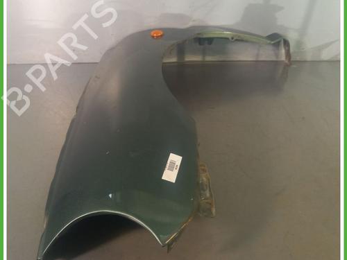 Left front fenders KIA RIO I Hatchback (DC) 1.3 | BP30096811C41