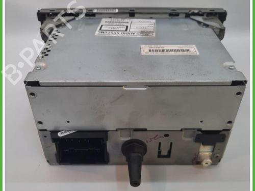 Radio FORD C-MAX (DM2) 1.6 TDCi | BP40135374E6 - Image 3