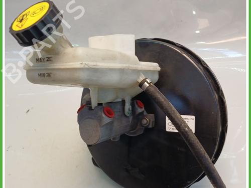 Servo brake FORD TRANSIT Platform/Chassis (FM_ _, FN_ _) 2.4 DI (F_A_, F_B_, F_C_, F_D_) | BP29498871M42 