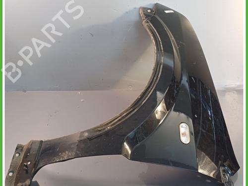 Left front fenders FORD FUSION (JU_) 1.6 TDCi | BP18417263C41 