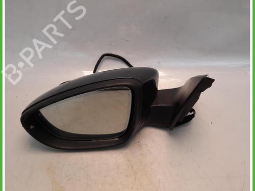 left-mirror-vw-passat-b7-362-2010-2011-2012-2013-2014-2015-2016-40073833 main image