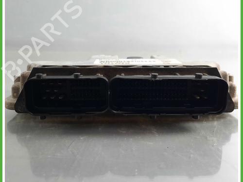 Engine control unit (ECU) TOYOTA YARIS (_P9_) 1.0 VVT-i (KSP90_, KSP90R) | BP13937988M57 