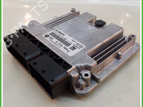 Engine control unit (ECU) BMW 1 (F20) 118 d | BP16189624M57 