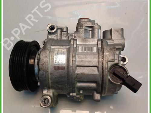 AC compressor AUDI A4 B8 (8K2) 2.0 TDI | BP40146320M34 - Image 3