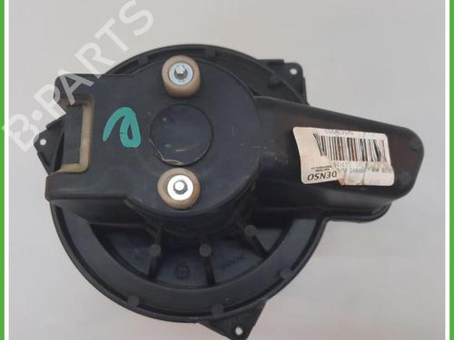 Heater blower motor LANCIA YPSILON (312_) 0.9 CNG (312.YXG1A) | BP40135246M62 - Image 3