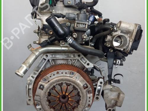 Used Engine SUZUKI SPLASH (EX) 1.0 (A5B310) (65 hp) 26288738