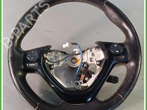 Used Steering wheel Steering wheel TOYOTA AYGO (_B4_) 1.0 (KGB40) (69 hp) 40147951 40147951