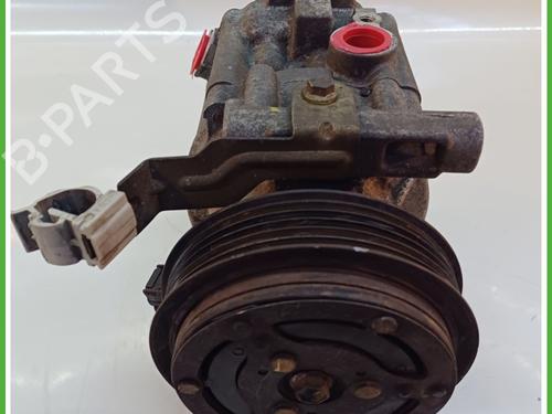 AC compressor FIAT IDEA (350_) 1.4 16V | BP16895668M34 