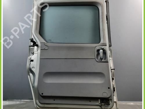 Left front door KIA CARNIVAL II (GQ) 2.9 CRDi | BP13708091C2 