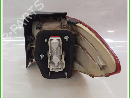 Left taillight MERCEDES-BENZ B-CLASS Sports Tourer (W245) B 180 CDI (245.207) | BP20494926C34 