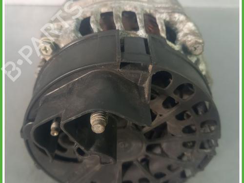 Alternator FIAT BRAVO II (198_) 1.4 (198AXA1B) | BP30096783M7