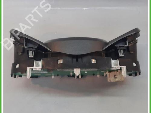 Instrument cluster CITROËN C3 II (SC_) 1.4 HDi 70 (SC8HZC, SC8HR0, SC8HP4) | BP40133915C47 - Image 2