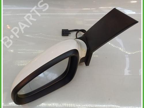 Left mirror OPEL ASTRA J (P10) 1.3 CDTI (68) | BP19788747C26 