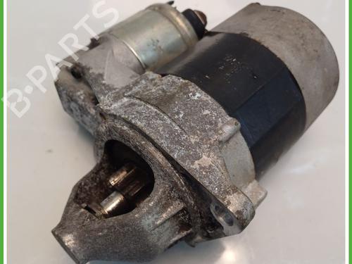 Startmotor MERCEDES-BENZ A-CLASS (W168) A 140 (168.031, 168.131) (82 hp) 27409680
