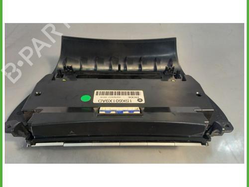 Climate control FIAT FREEMONT (345_) 2.0 JTD 4x4 | BP30096775I5 