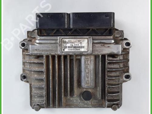 Used Engine control unit (ECU) Engine control unit (ECU) KIA CARNIVAL I (UP, FL) 2.9 TDi (126 hp) 40131377 40131377