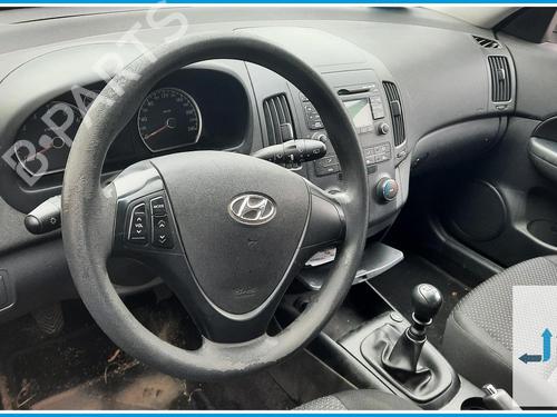 Gearbox HYUNDAI i30 (FD) 1.4 | BP40145903M3  - Image 7