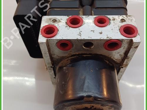 ABS pump FORD FIESTA VI (CB1, CCN) 1.4 LPG | BP17907836M43 