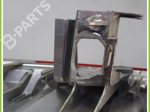 Right taillight CITROËN C4 Picasso I MPV (UD_) 1.6 HDi | BP11721027C35 