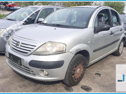 Used Parts CITROËN C3 I (FC_, FN_) 1.4 i 5018045