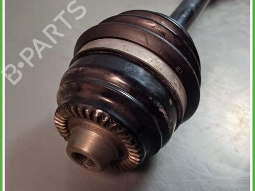 Right front driveshaft BMW X3 (F25) xDrive 20 d | BP40138205M39 - Image 4