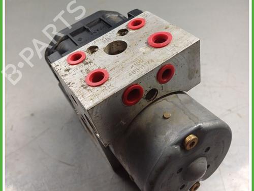 Used ABS pump FIAT GRANDE PUNTO (199_) 1.2 (65 hp) 15554059