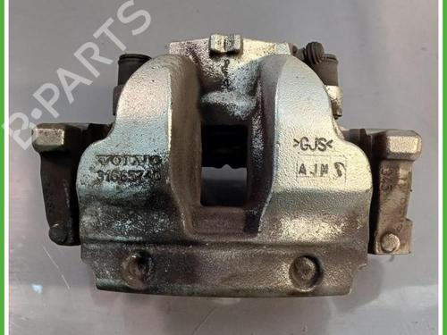 left-front-brake-caliper-volvo-xc60-ii-246-2017-40140850 main image