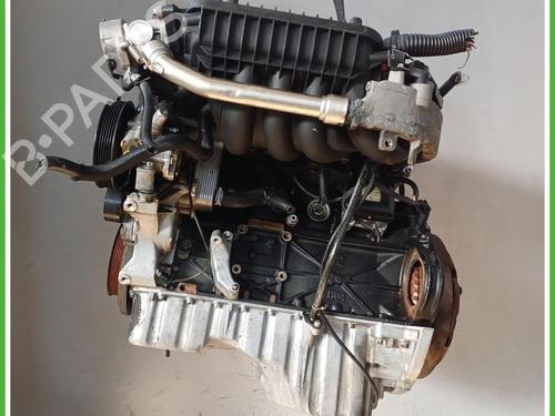 Used Engine Engine MERCEDES-BENZ C-CLASS T-Model (S203) C 200 CDI (203.204) (116 hp) 40076095 40076095