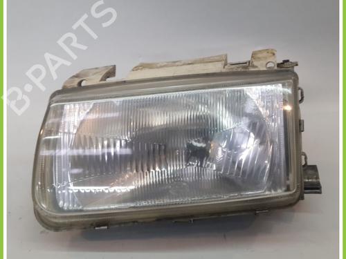 Used Left headlight VW POLO (6N2) 1.4 16V (75 hp) 13579244