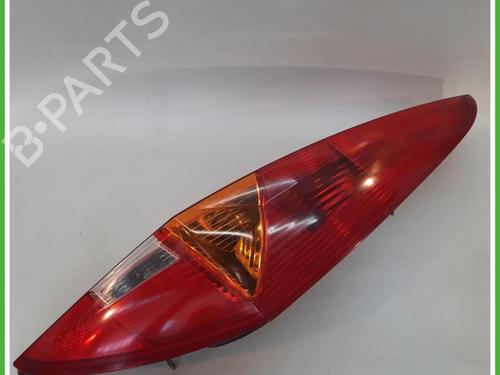 Used Right taillight Right taillight FIAT PUNTO (176_) 55 1.1 (54 hp) 40133696 40133696