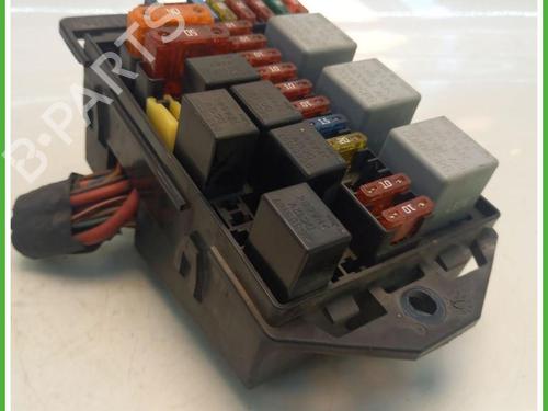 Fuse box DAEWOO MATIZ (M100, M150) 0.8 | BP40147761E1 - Image 5